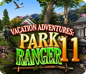 Vacation Adventures: Park Ranger 11 for Mac Game