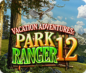 Vacation Adventures: Park Ranger 12