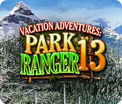 Vacation Adventures: Park Ranger 13 for Mac Game