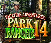 Vacation Adventures: Park Ranger 14