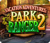 Vacation Adventures: Park Ranger 2 for Mac Game