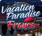 Vacation Paradise: France for Mac Game