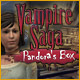 Vampire Saga Pandoras Box