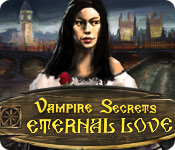 Vampire Secrets: Eternal Love for Mac Game