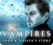 Vampires: Todd & Jessica's Story for Mac Game