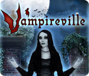 Vampireville for Mac Game