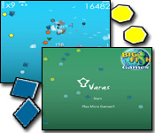 Varas