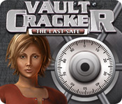 Vault Cracker for Mac Game