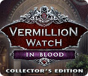 Vermillion Watch: In Blood Collector's Edition for Mac Game