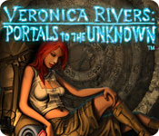 Veronica Rivers: Portals to the Unknown for Mac Game