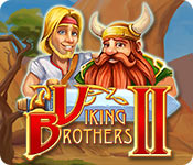 Viking Brothers 2 for Mac Game