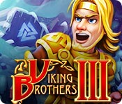 Viking Brothers 3 for Mac Game