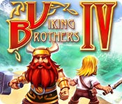 Viking Brothers 4 for Mac Game