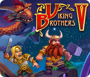 Viking Brothers 5 for Mac Game