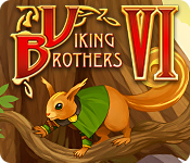 Viking Brothers VI for Mac Game