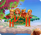 Viking Heroes 2 for Mac Game