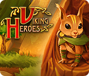 Viking Heroes for Mac Game