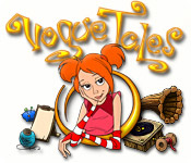 Vogue Tales for Mac Game