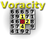 online game - Voracity