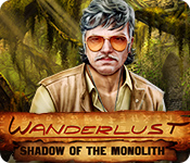 Wanderlust: Shadow of the Monolith for Mac Game