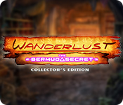 Wanderlust: The Bermuda Secret Collector's Edition for Mac Game