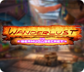 Wanderlust: The Bermuda Secret for Mac Game