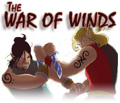 War of Winds