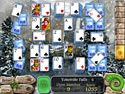 Waterscape Solitaire: American Falls for Mac OS X