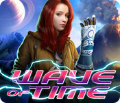 Wave of Time for Mac Game