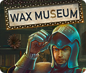 Wax Museum for Mac Game