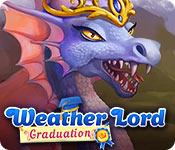 Weather Lord: Graduation for Mac Game
