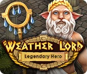 Weather Lord: Legendary Hero! for Mac Game