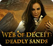 Web of Deceit: Deadly Sands for Mac Game