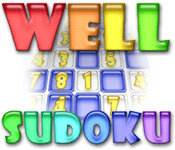 online game - Well Sudoku