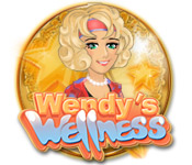 Wendy's Wellness for Mac Game
