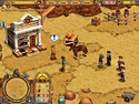 Westward II: Heroes of the Frontier for Mac OS X