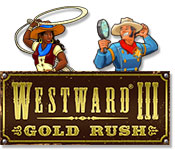 Westward III: Gold Rush for Mac Game