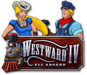 Westward IV: All Aboard for Mac Game