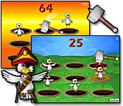 online game - Whacka