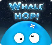 Whale HOP!