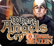 Where Angels Cry: Tears of the Fallen for Mac Game