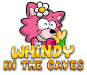 Whindy in the Caves