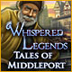 Whispered Legends: Tales of Middleport