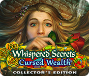 Whispered Secrets: Cursed Wealth Collector's Edition for Mac Game