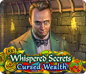 Whispered Secrets: Cursed Wealth for Mac Game
