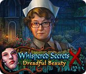 Whispered Secrets: Dreadful Beauty for Mac Game