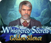 Whispered Secrets: Golden Silence for Mac Game