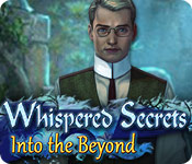 Whispered Secrets: Into the Beyond for Mac Game