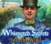Whispered Secrets: Into the Wind for Mac Game