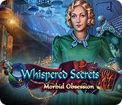 Whispered Secrets: Morbid Obsession for Mac Game